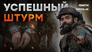 ⚡️ Пополнили ОБМЕННЫЙ ФОНД: АЗОВ взяли российского КОМАНДИРА