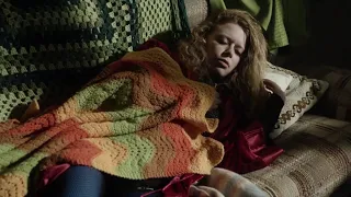 Natasha Lyonne from Antibirth (Pantyhose scene)