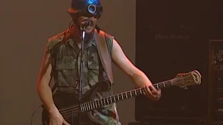Family Values Tour 1999 Highlights - Lacquer Head - Primus - 7/6/1999 - Various
