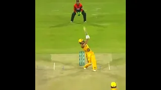 Haider Ali Big Sixes HBL PSL 7 Match Peshawar Vs Lahore Level Hai