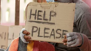 Helping the Homeless: Advice from Goodyear Police Department