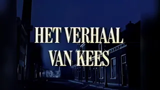 Het verhaal van Kees | Film | Herman Finkers | 2e Wereldoorlog | Willem Wilmink | HD