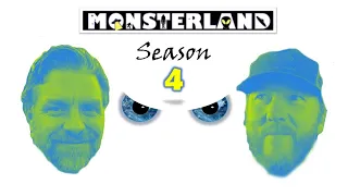Monsterland Season 4 / Episode 3 TEASER - Guest Expedition Bigfoot's Russ Acord