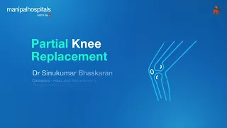 Manipal Hospital Kharadi | Dr. Sinukumar Bhaskaran