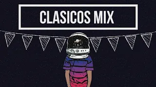 CLASICOS 80s Y 90s (2020 mix)