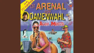 In Arenal ist Damenwahl