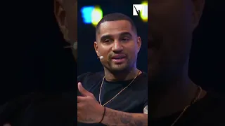 Ex-Profi Kevin Prince Boateng über seinen Glauben an Jesus | Fussball mit Vision