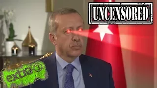 Erdogan Song (Schnuckel-Schnauzbart-Chef-Osman) | extra 3 | (UNZENSIERT)