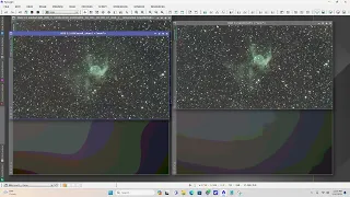 Workflow for Processing Seestar S50 Images in PixInsight - Part 3 Processing