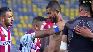 ملخص مباراة المغرب التطواني و المغرب الفاسي كأس العرش||MAT VS MAS 0-0 (7-6)pénalities