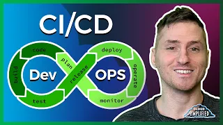 CI/CD Explained | How DevOps Use Pipelines for Automation