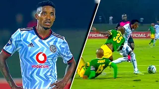 Orlando Pirates Monnapule Saleng ⚽⚽ Tore Golden Arrows APART!