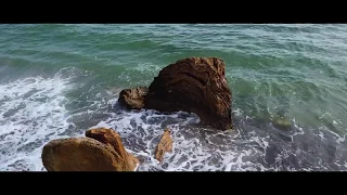 Serenity | Black Sea in Early Spring | DJI Mavic Mini