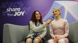 Junior Eurovision 2019: Sophia Ivanko (Ucraina)