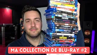 Ma collection de Blu ray #2