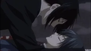 Black Butler: Sebastian's True Form (English Dub)