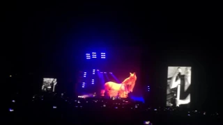 Depeche Mode 20/05/2017- Bratislava- Enjoy the silence