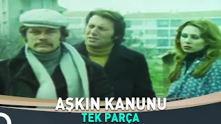 Aşkın Kanunu | Eski Türk Dram Filmi