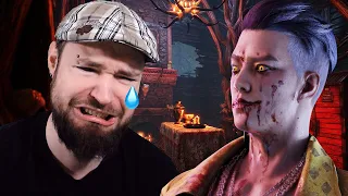 TRICKSTER / FARCEUR DAY SUR DEAD BY DAYLIGHT