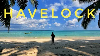 Day 4 | Havelock Island | Radhanagar Beach and Elephant Beach Trek | Andaman & Nicobar Islands