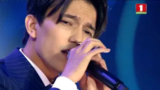 [Vietsub+Engsub+Kara] Dimash Kudaibergen - S.O.S d'un terrien en détresse