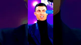 Cristiano Ronaldo : saudi league better than ligue 1 nad i'm still outscoring haaland #ronaldo #cr7