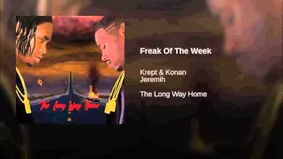 Krept & Konan - Freak Of The Week (Audio) ft. Jeremih