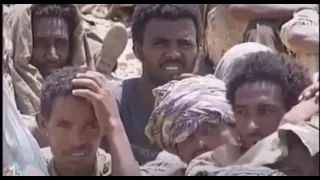 theaf eritrean soldiers