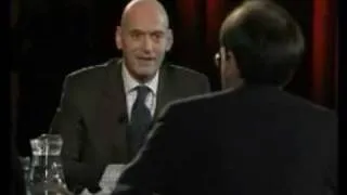 Pim Fortuyn Debat Erasmus Universiteit RTL Nieuws 2002-03-21