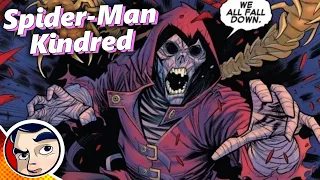 Spider-Man "Kindred" - Full Story From Comicstorian