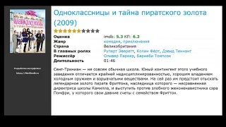 30 лучших фильмов, похожих на Полдарк  (2015)