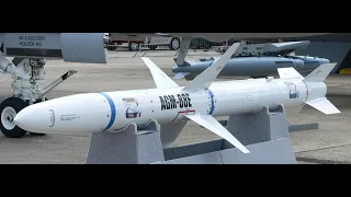 AGM-88 HARM