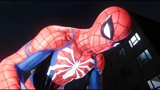 Marvel's Spider-Man Remastered Part 4 A Shocking Treatment