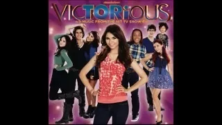 Victorious Cast - Best Friend's Brother