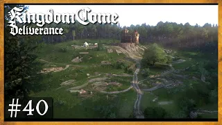 Kingdom Come Deliverance - Theresa verdächtigt uns des Fremdgehens ... - #40