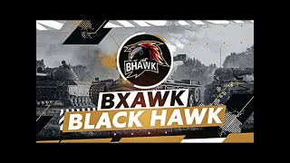 Турнир 2х2 в клане BXAWK