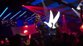 Sultan & Shepard @ Academy LA 2018