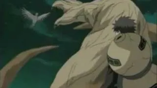 The Offspring: Deidara Sempai vs Sabaku no Gaara