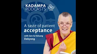 Get a delicious taste of patient acceptance