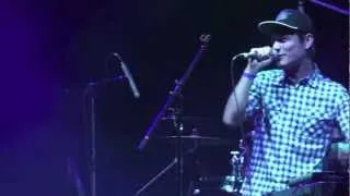 NRKTK - Погром в столовке (Live @ ГлавClub 31/03/2012)