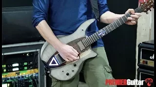 Rig Rundown - Devin Townsend