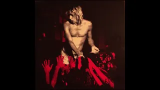 Iggy & The Stooges - Theatre of Cruelty CD3 Live Whisky-a-go-go Sept. 17th 1973 (Easy Action 2022)