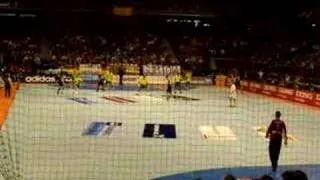 Handball WM 2007 II