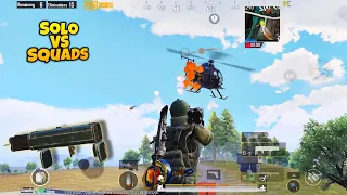 HELICOPTER DOWN 😱 PAYLOAD GAMEPLAY ✅ PUBG Mobile Payload 3.0 #catchpubg #pubgmobile #payloadmode