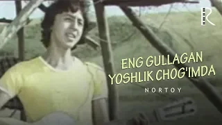 Nortoy - Eng gullagan yoshlik chog'imda (Chinor tagidagi duel) #UydaQoling