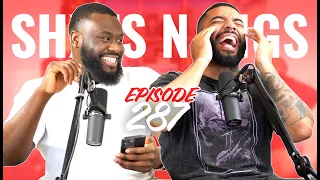 The Wildest Thing You've Found In Someone's House! | Ep 287 | ShxtsnGigs Podcast