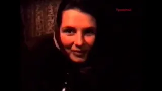 Русская "заложница" призналась в симпатии к чеченцам.
