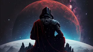 Darth Revans Meditation - Sith Meditation - Dark Mysterious Atmospheric Ambient Music