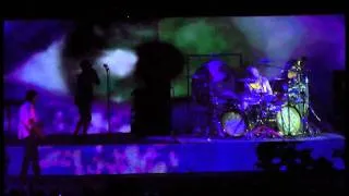 TOOL - Third eye Live 2010 St Charles MO HD