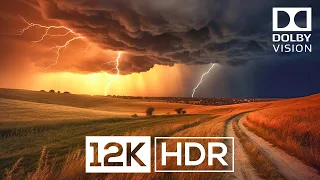 Dramatic View Dolby Vision™ HDR 12K 60FPS Dolby Atmos (Cinematic Masterpiece Unveiled:)